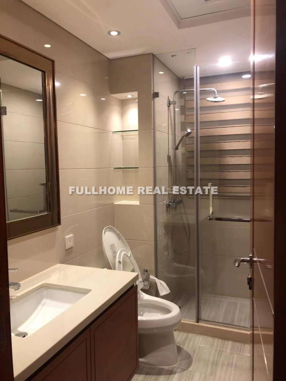 Yanlord Western - Interior view 4, Shanghai rental property