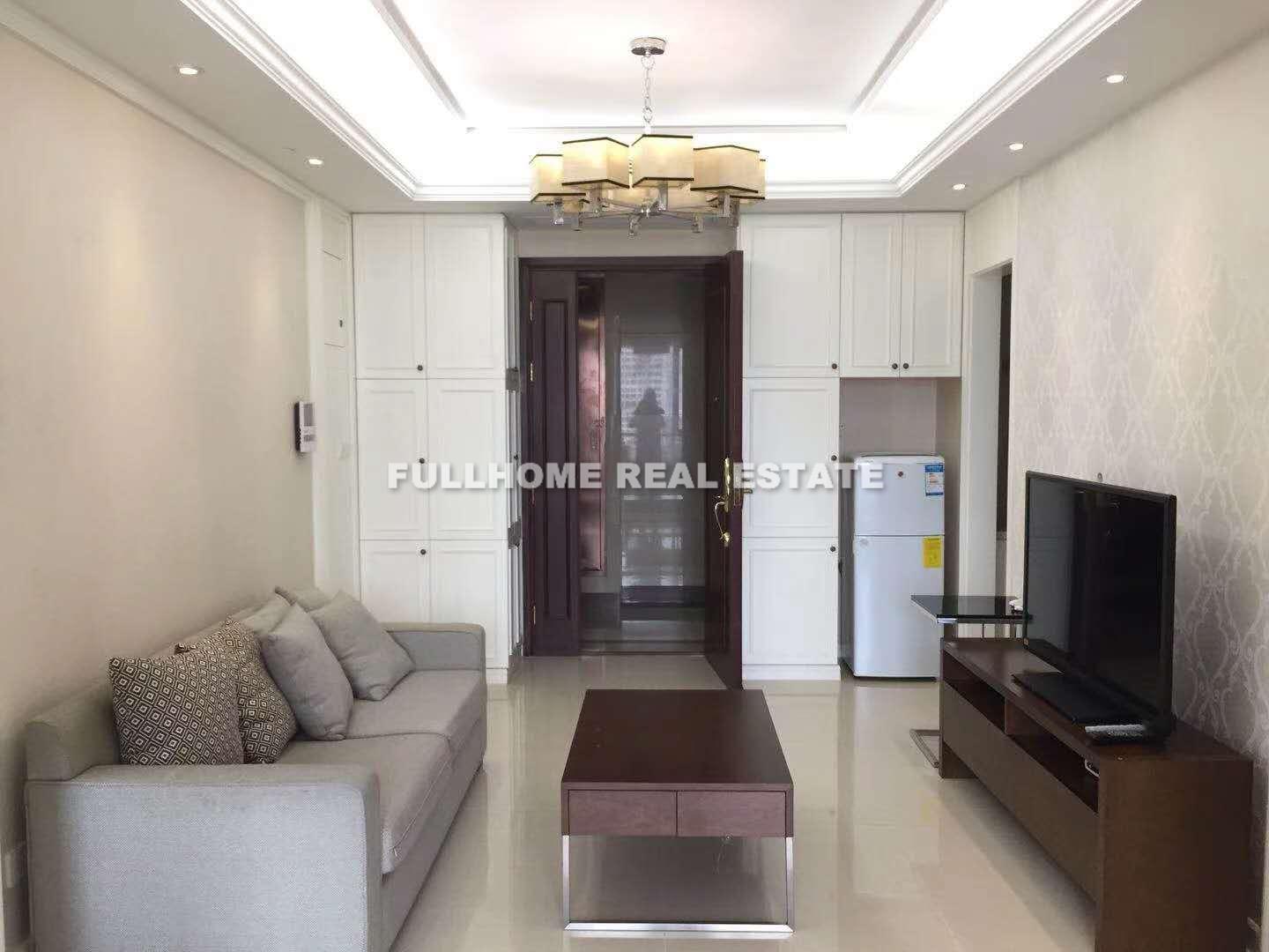 ASE Count Apartment House - Interior view 5, Shanghai rental property