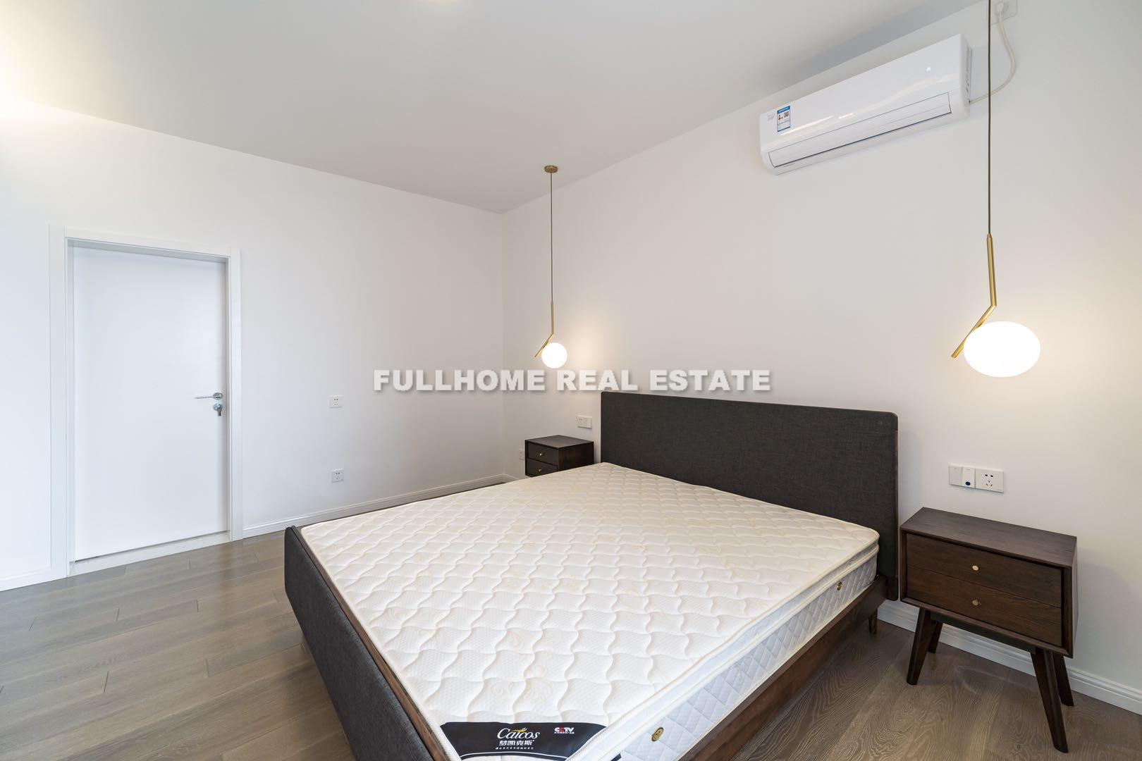 Lianye Mansion - Interior view 6, Shanghai rental property