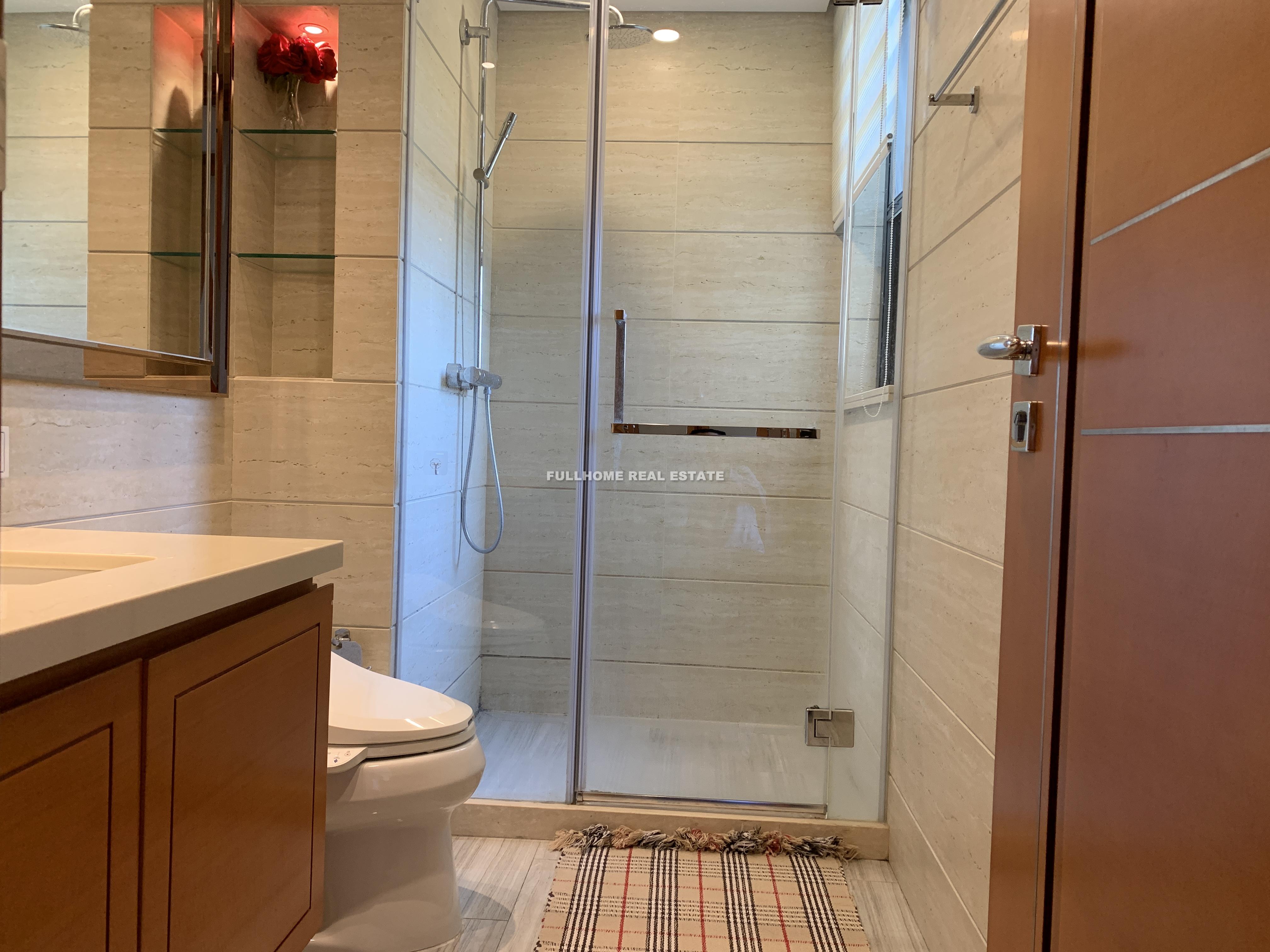 Yanlord Western - Interior view 11, Shanghai rental property