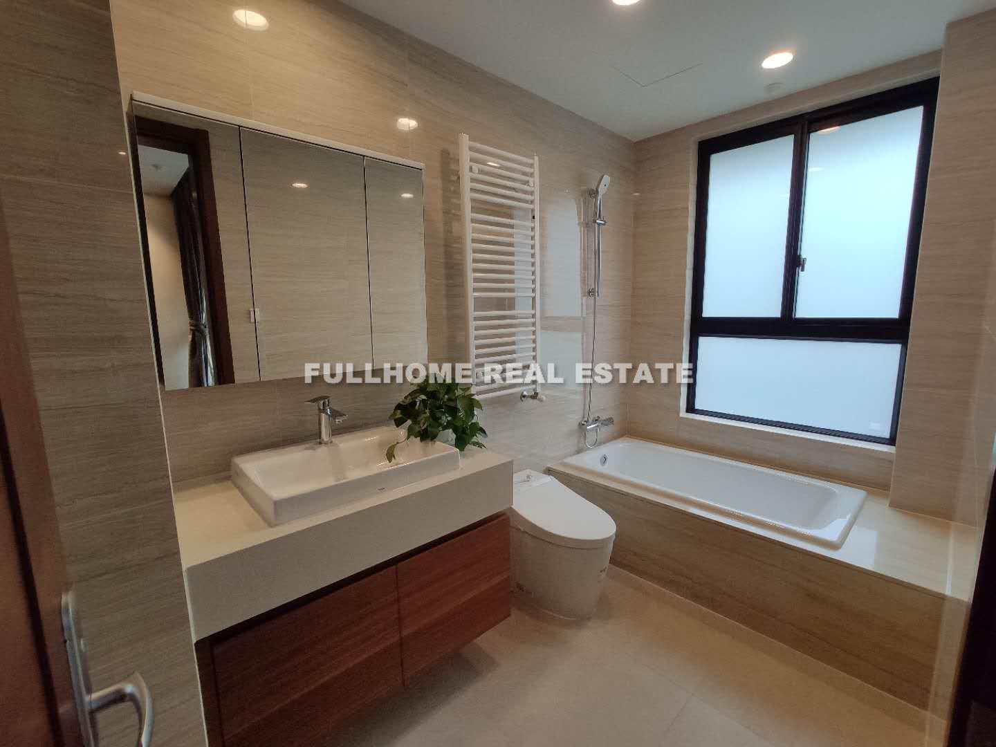 Hongqiao Rongjing - Interior view 8, Shanghai rental property