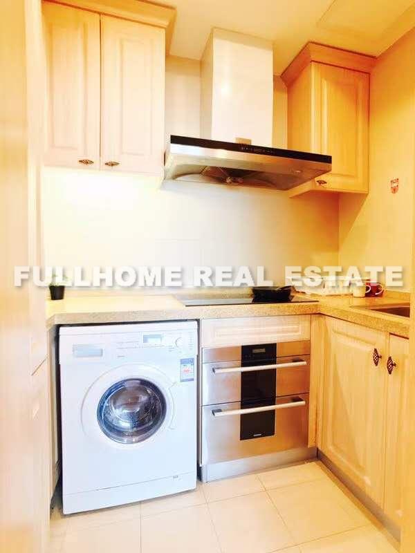 ASE Count Apartment House - Interior view 2, Shanghai rental property