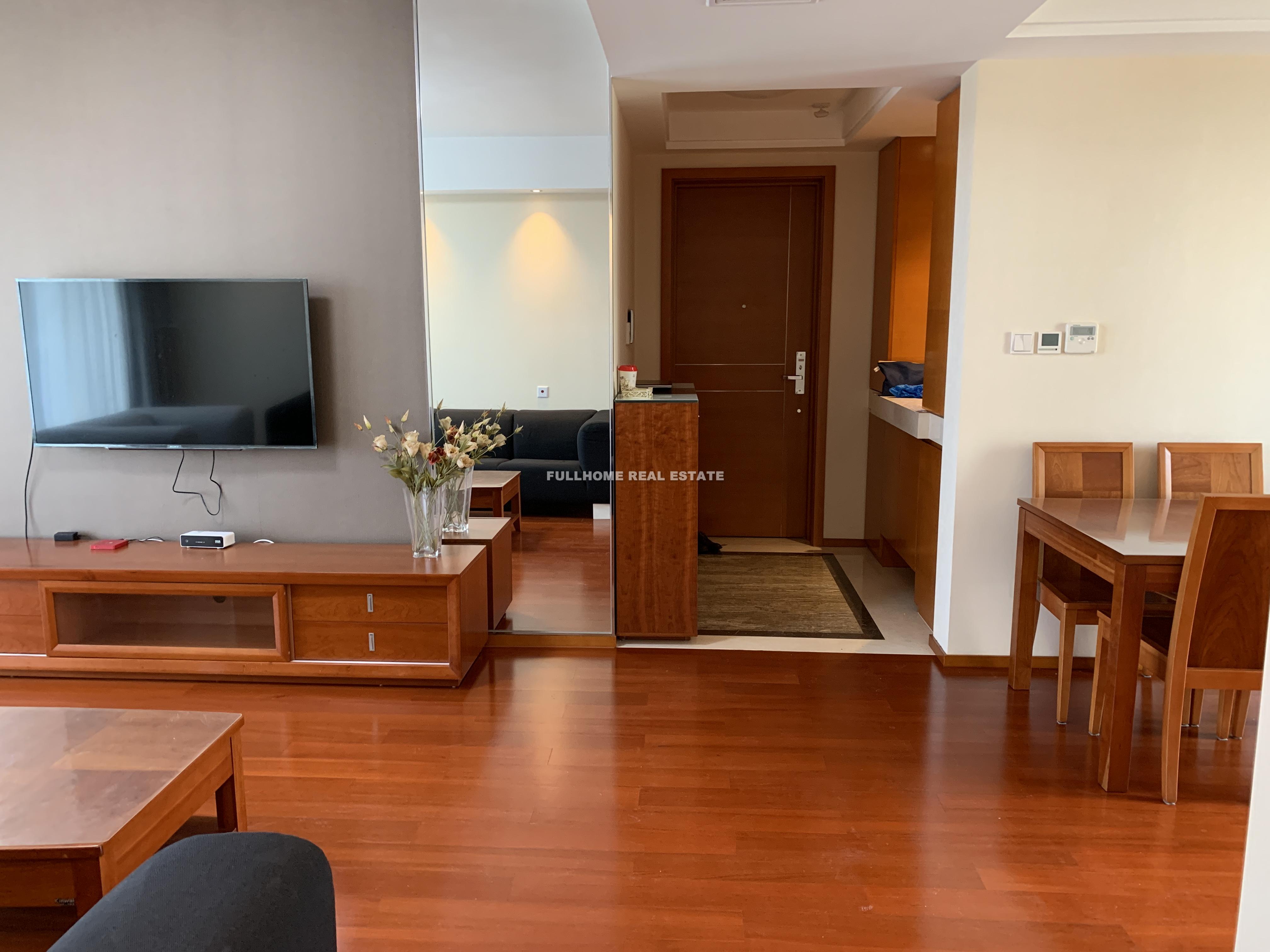 Yanlord Western - Interior view 10, Shanghai rental property