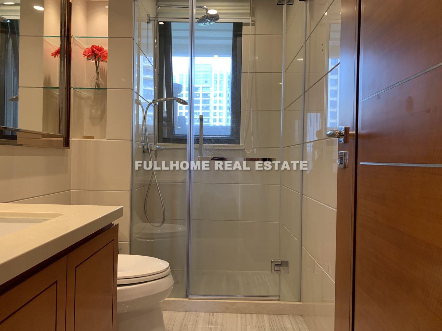 Yanlord Western - Interior view 2, Shanghai rental property