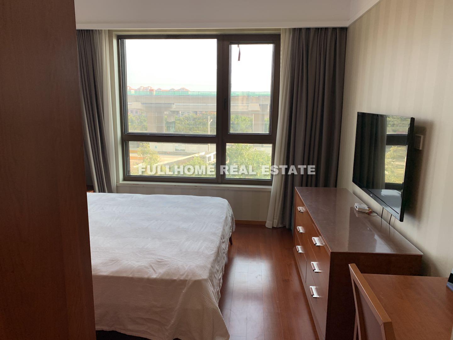 Yanlord Western - Interior view 6, Shanghai rental property