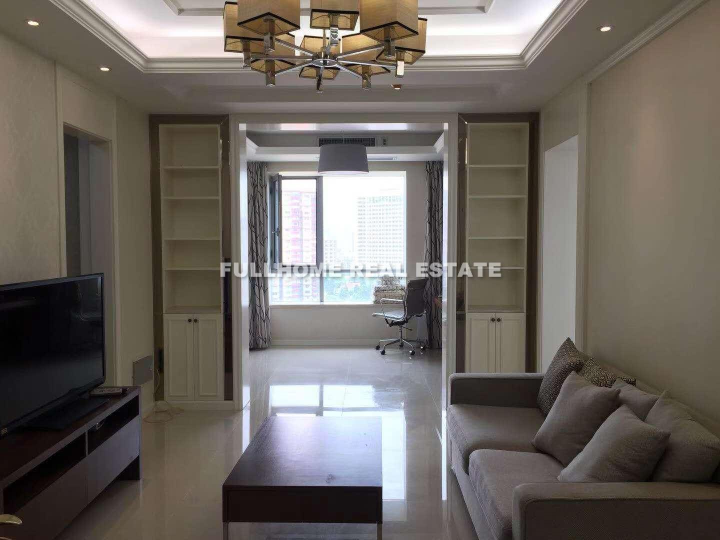 ASE Count Apartment House - Interior view 8, Shanghai rental property