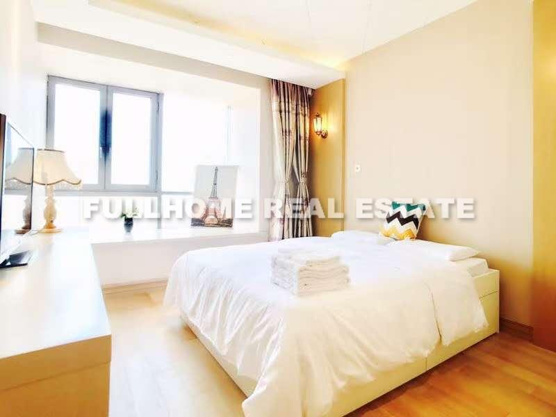 ASE Count Apartment House - Interior view 7, Shanghai rental property
