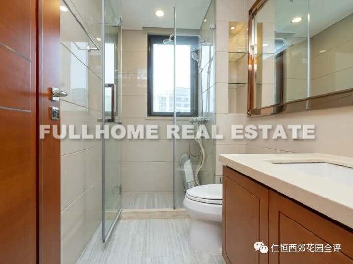 Yanlord Western - Interior view 5, Shanghai rental property