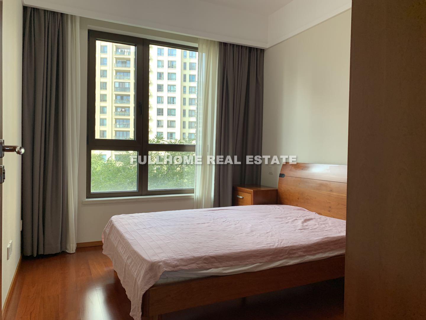Yanlord Western - Interior view 8, Shanghai rental property