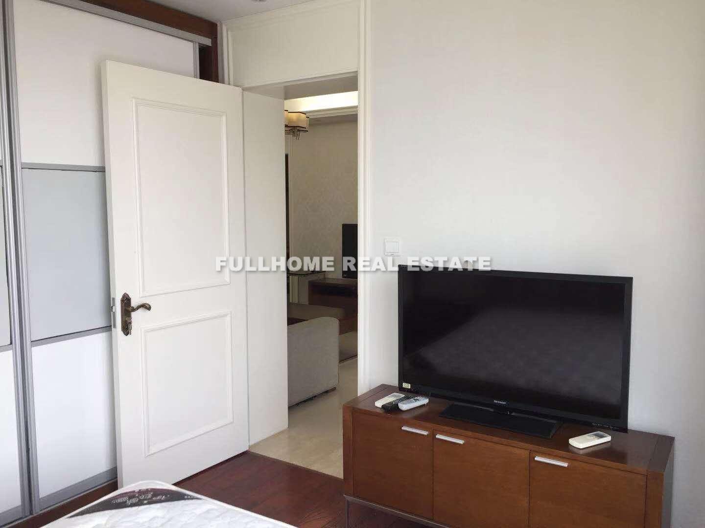 ASE Count Apartment House - Interior view 2, Shanghai rental property