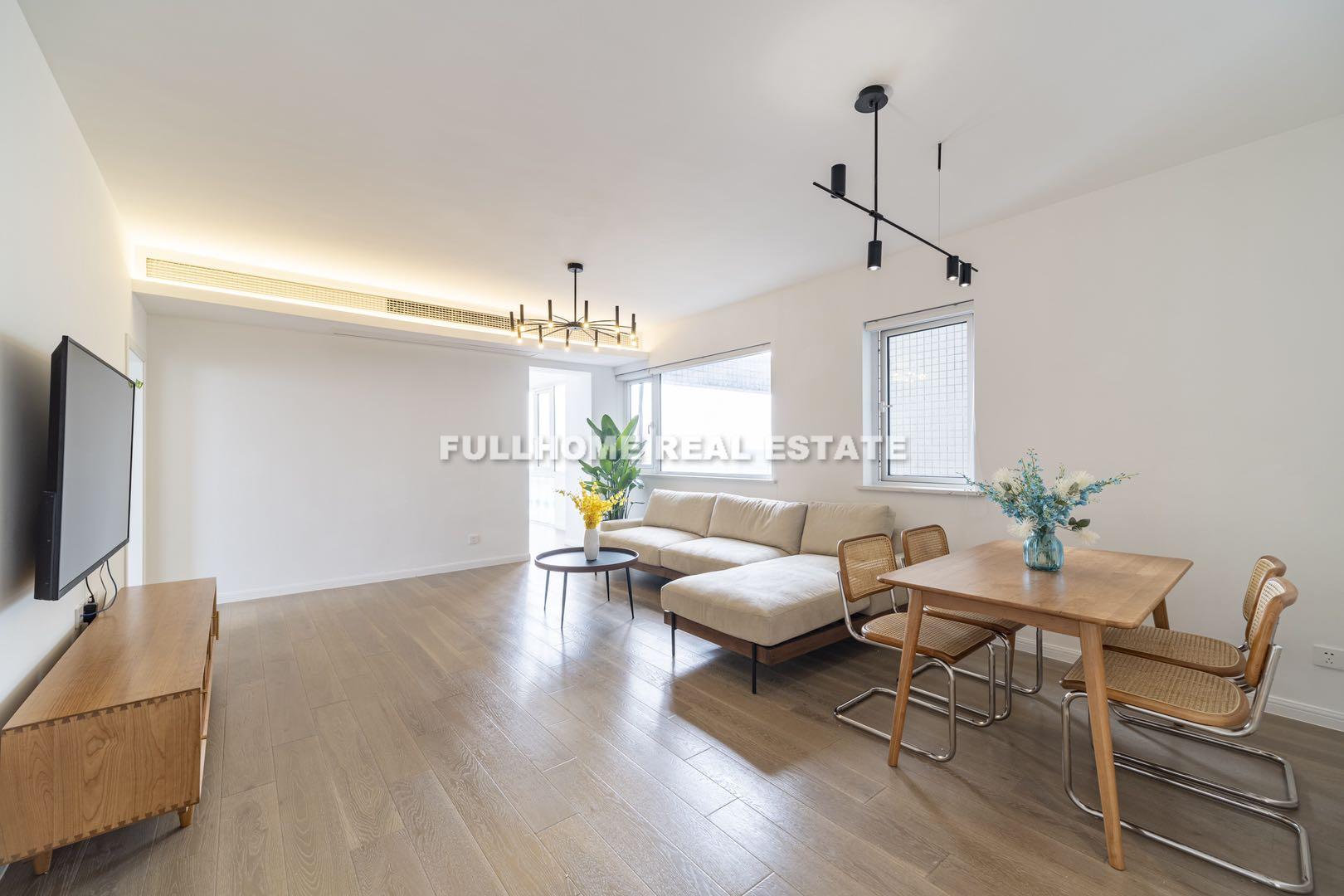 Lianye Mansion - Interior view 3, Shanghai rental property