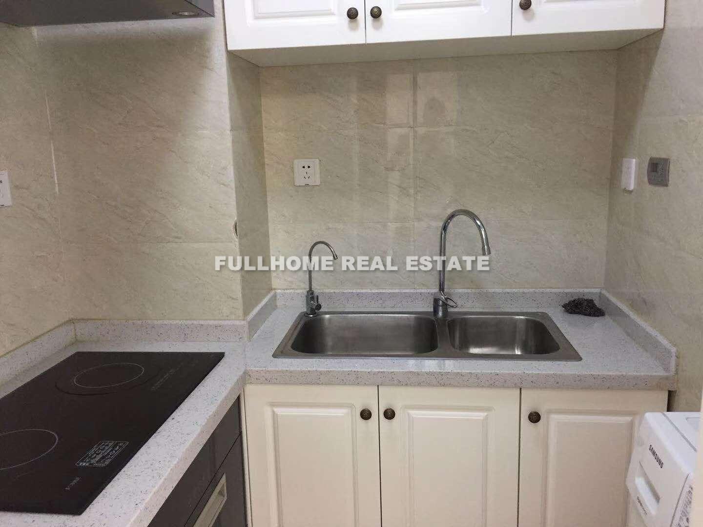 ASE Count Apartment House - 1 bedroom apartment in Shanghai, Xintiandi, Downtown
