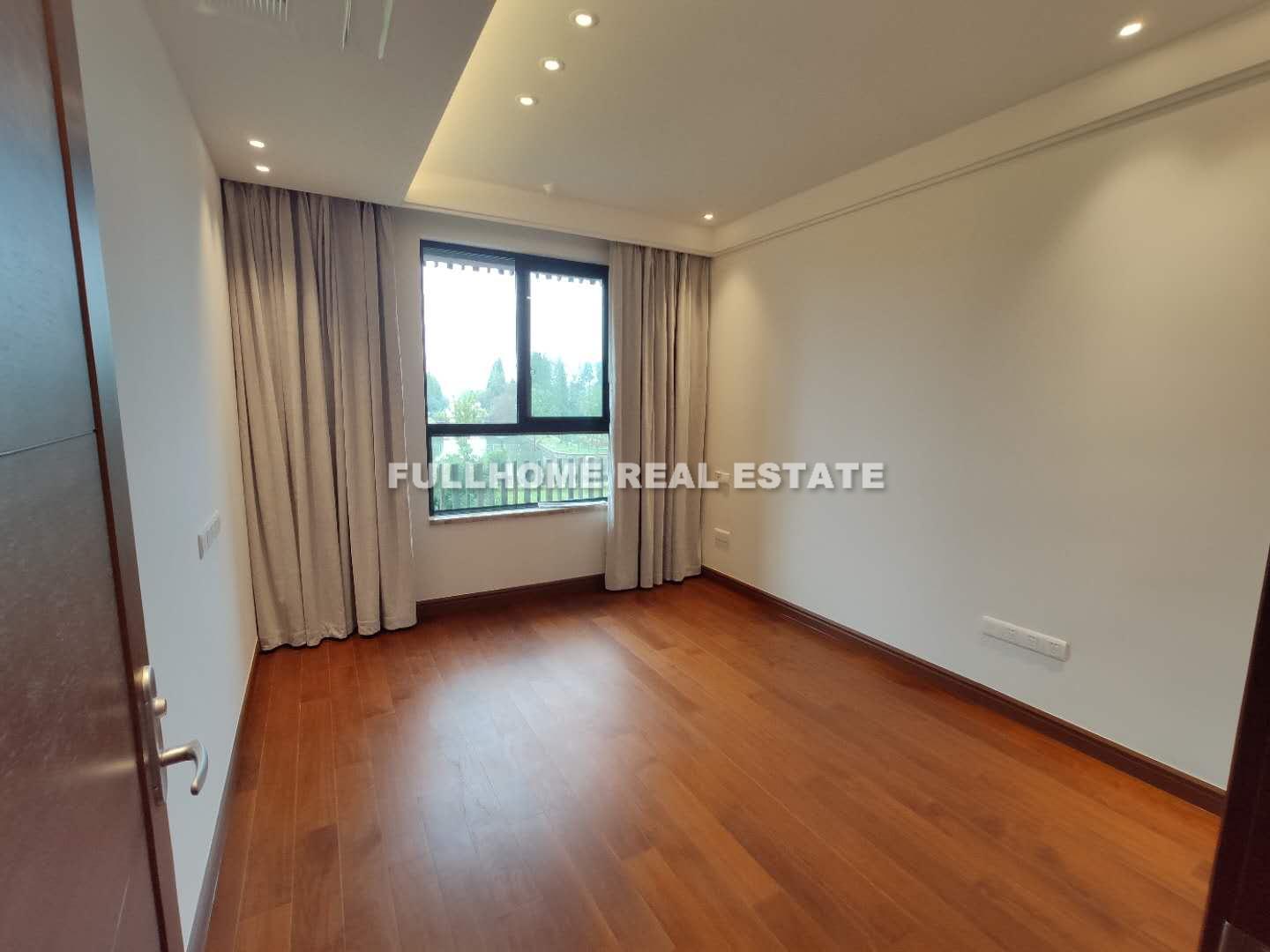 Hongqiao Rongjing - Interior view 3, Shanghai rental property