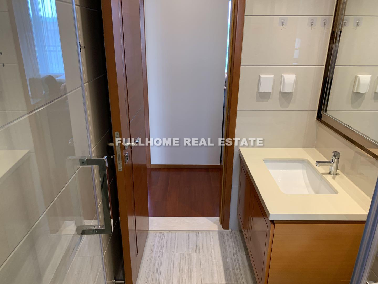 Yanlord Western - Interior view 3, Shanghai rental property