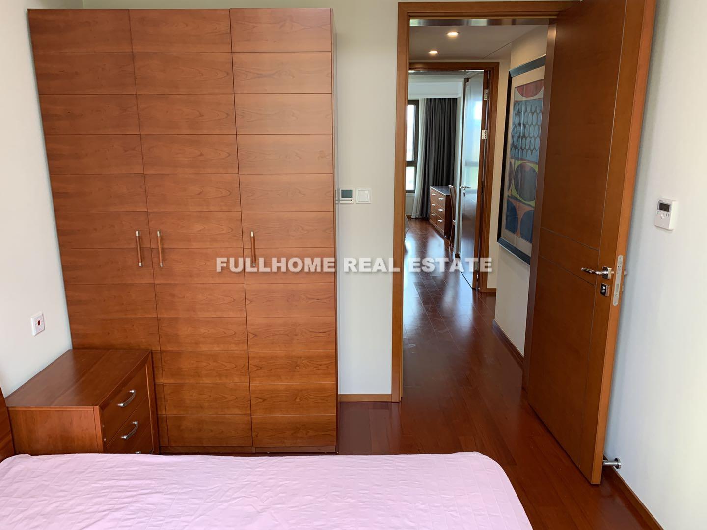 Yanlord Western - Interior view 7, Shanghai rental property