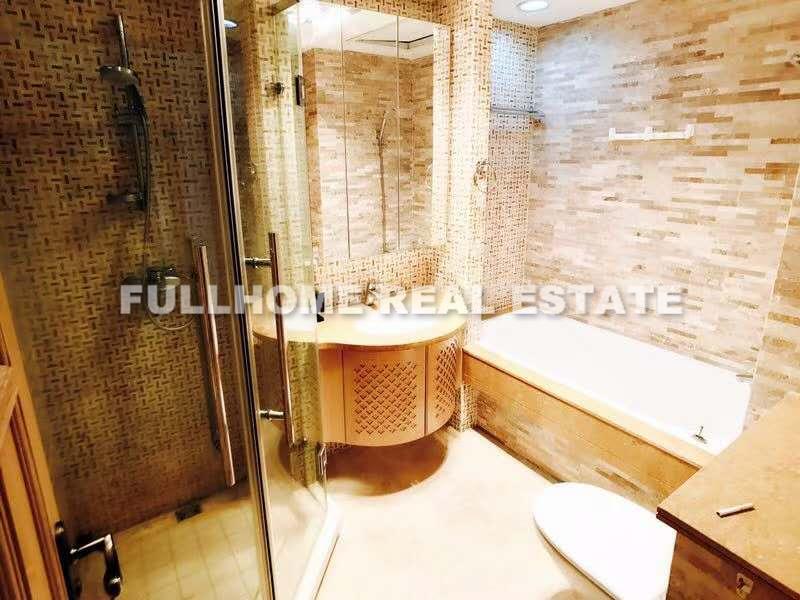 ASE Count Apartment House - Interior view 3, Shanghai rental property
