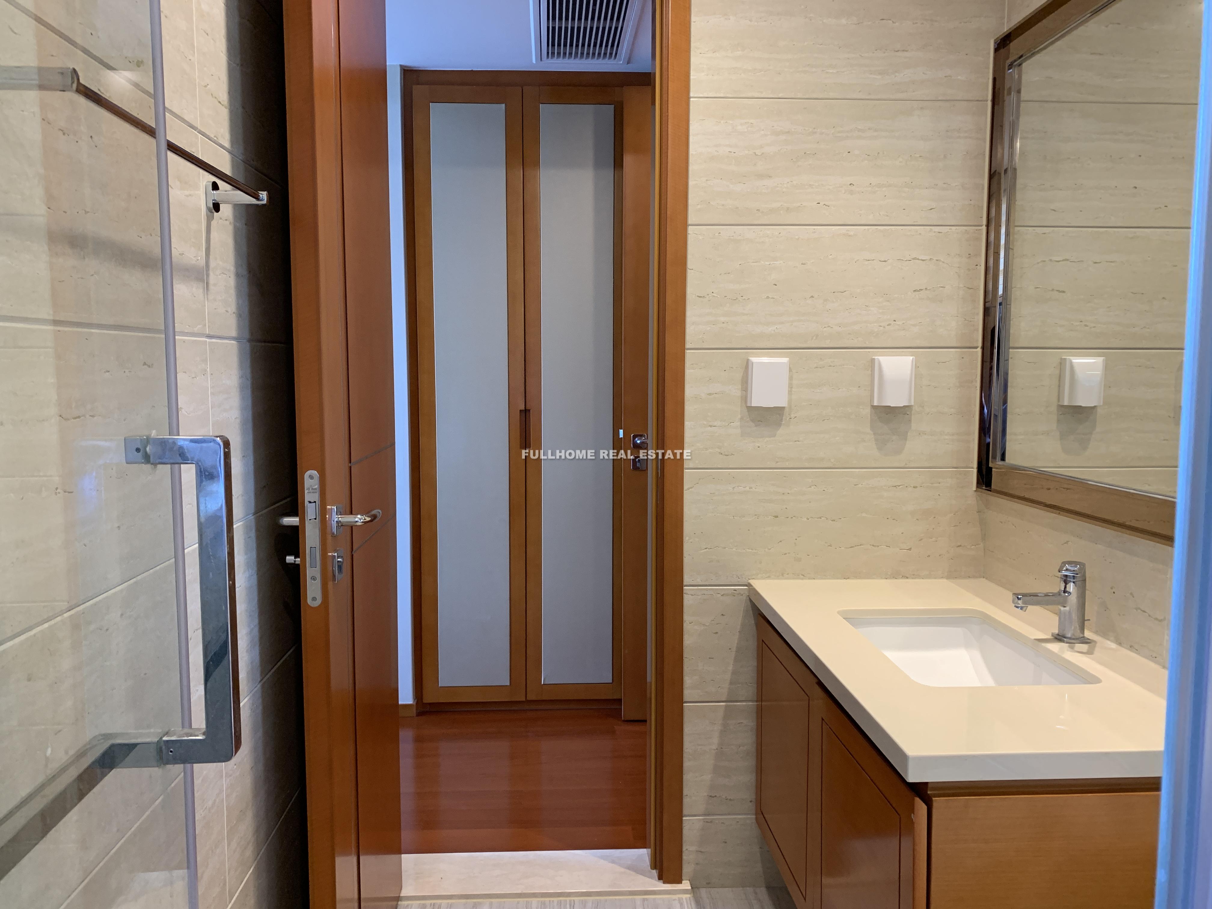 Yanlord Western - Interior view 9, Shanghai rental property