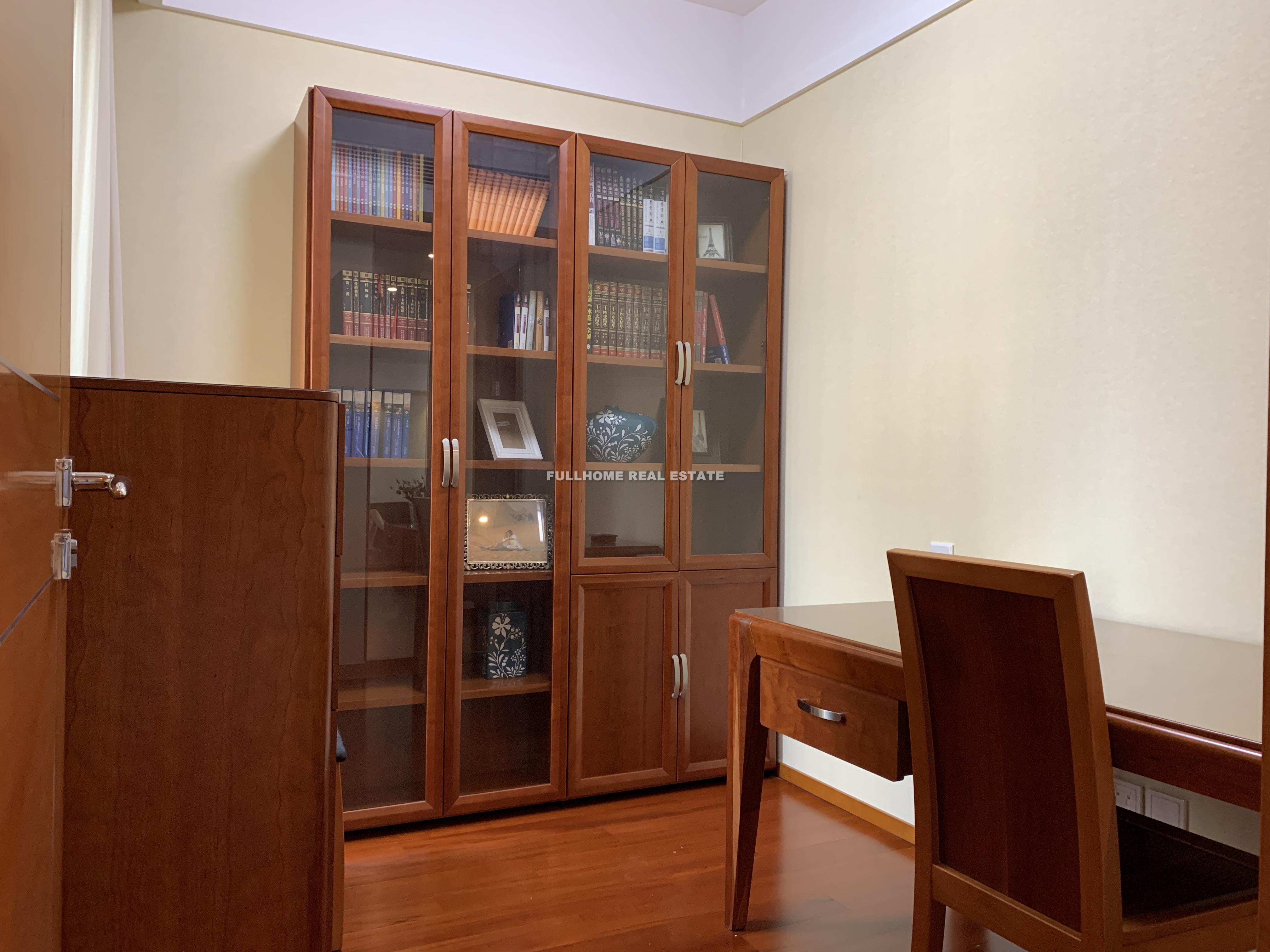 Yanlord Western - Interior view 15, Shanghai rental property
