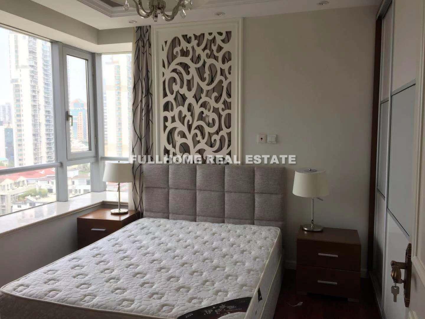 ASE Count Apartment House - Interior view 3, Shanghai rental property