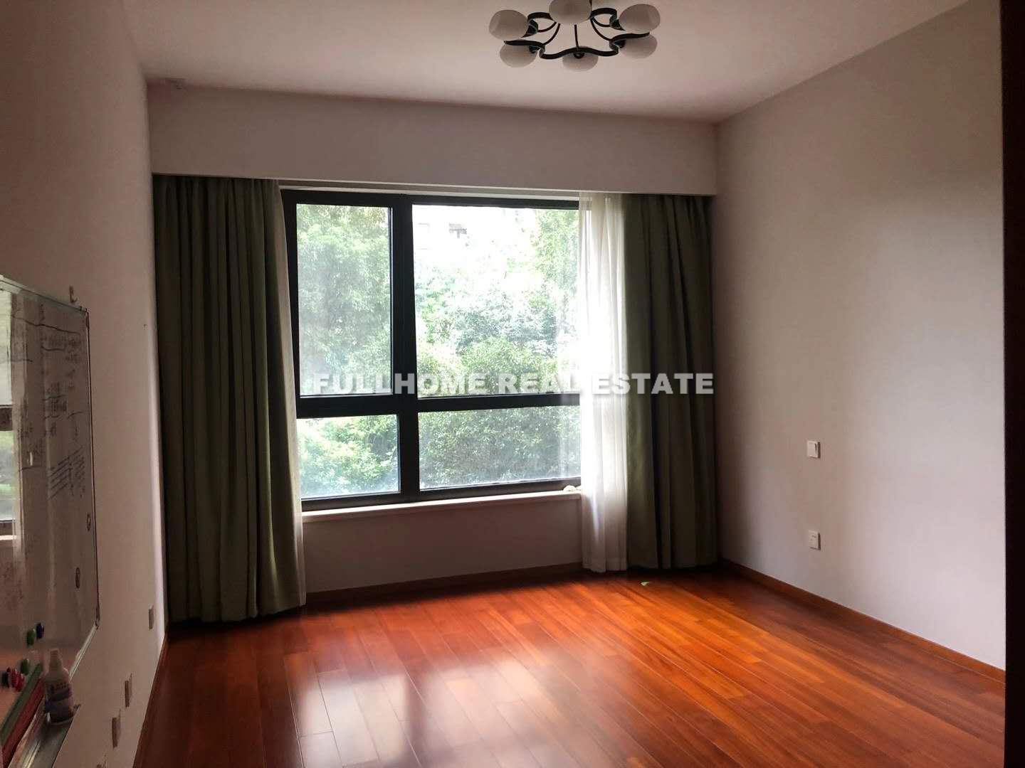 Yanlord Western - Interior view 5, Shanghai rental property