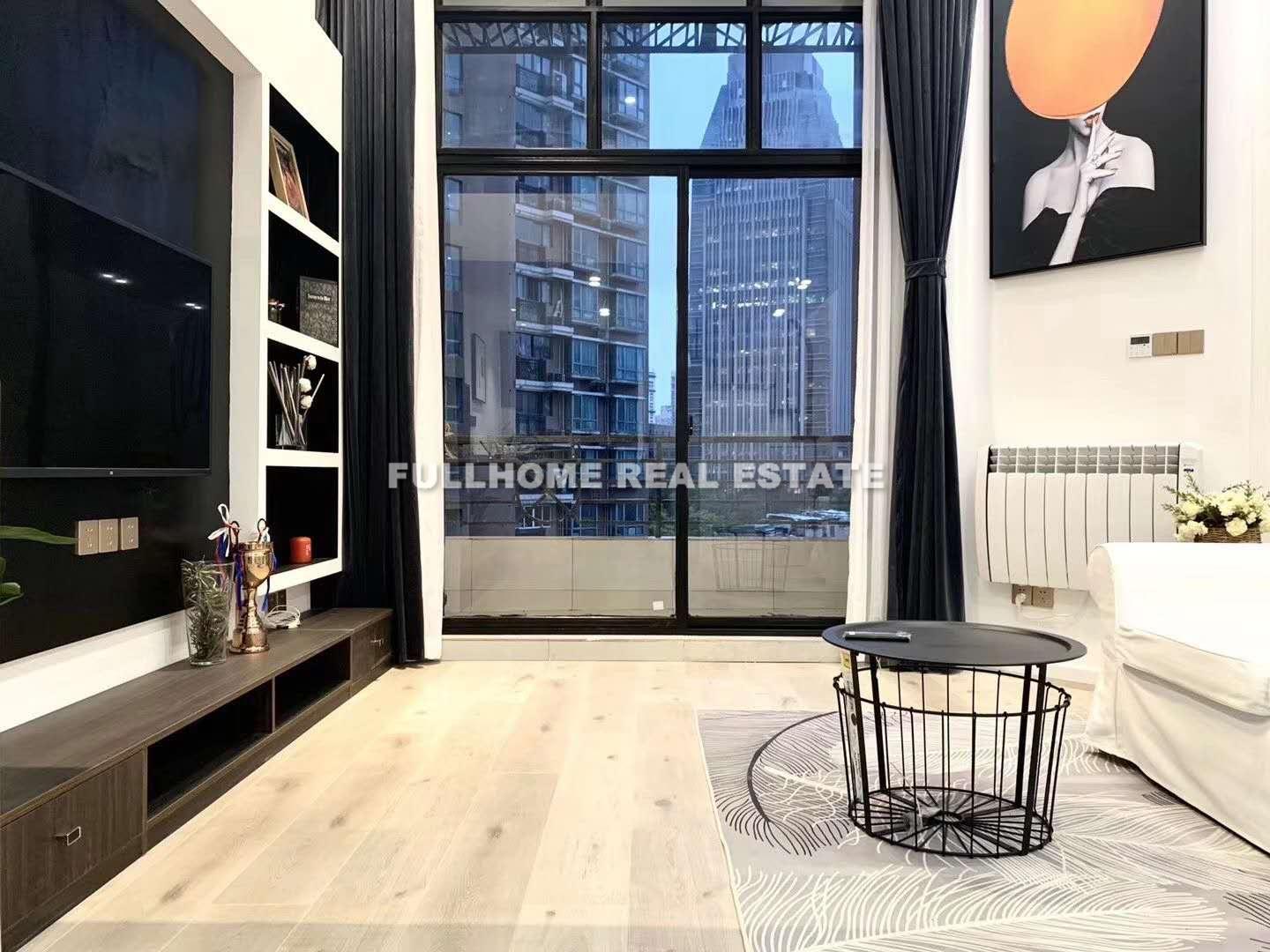 Tong Ji Garden - Interior view 3, Shanghai rental property