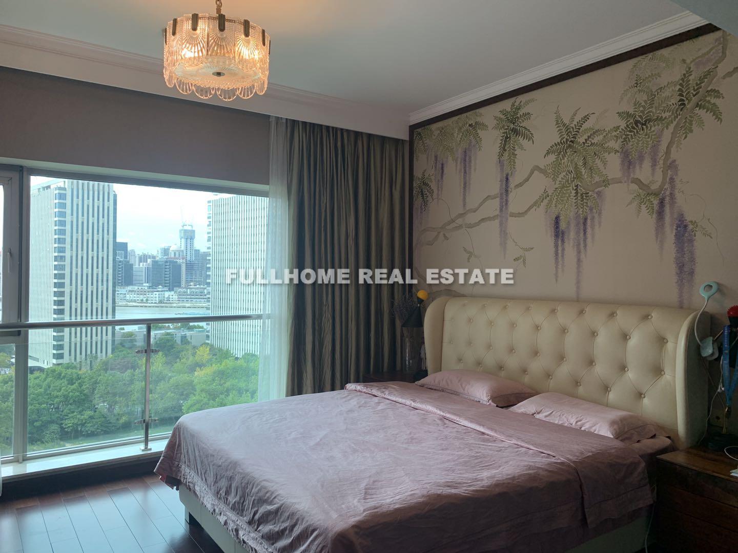 Shimao Riviera Garden - Interior view 2, Shanghai rental property