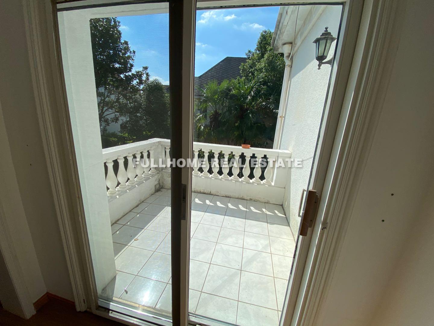 Elegant Garden - Interior view 7, Shanghai rental property