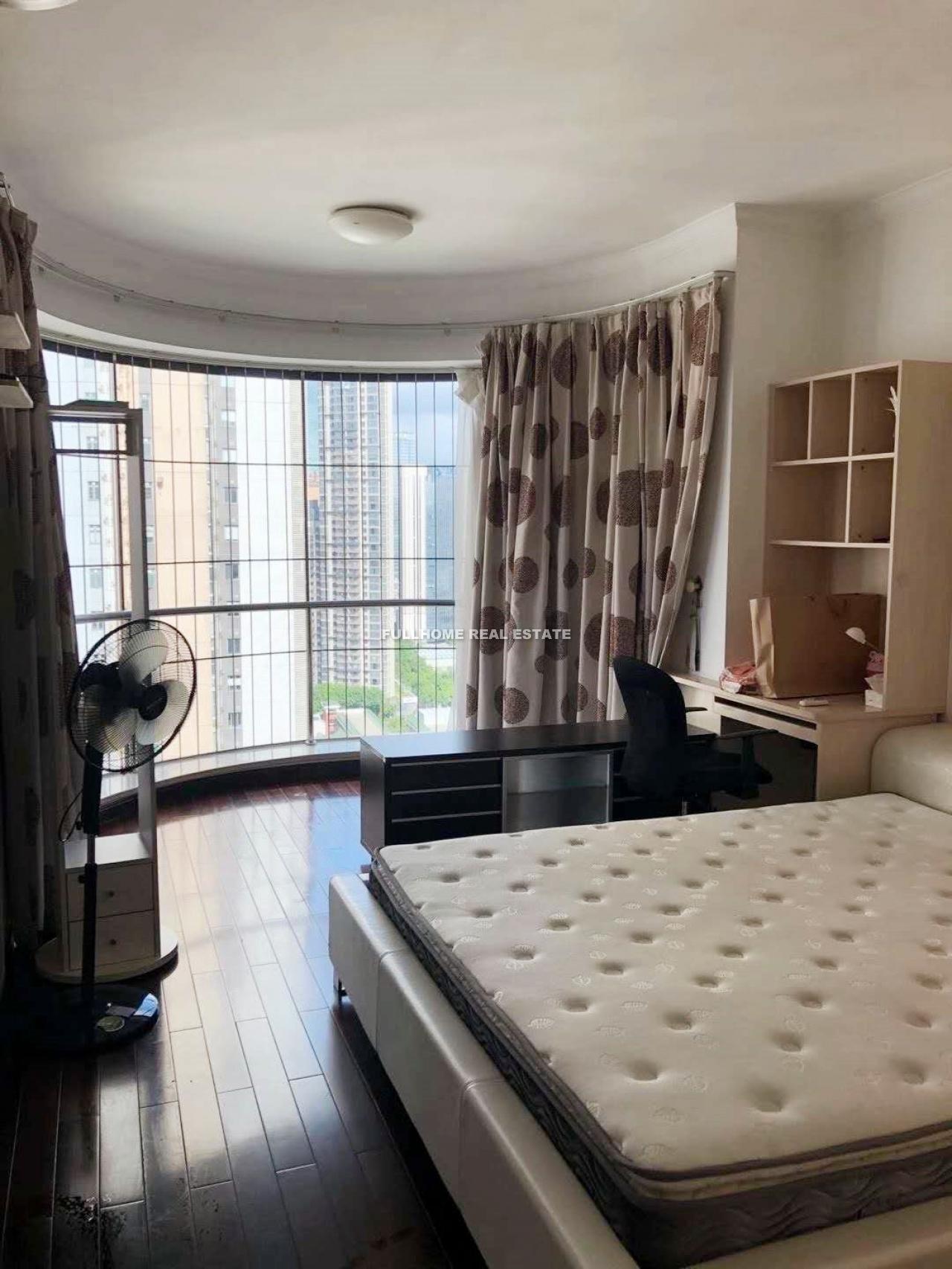 Top View - Interior view 2, Guangzhou rental property