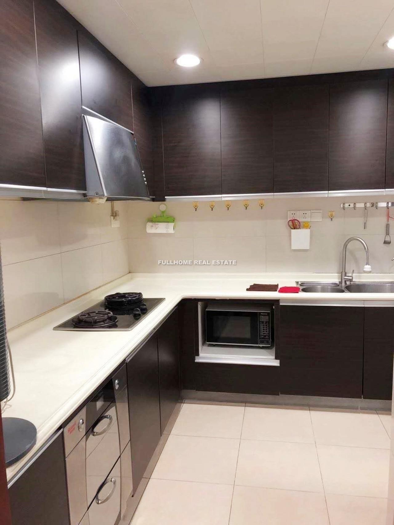 Top View - Interior view 4, Guangzhou rental property