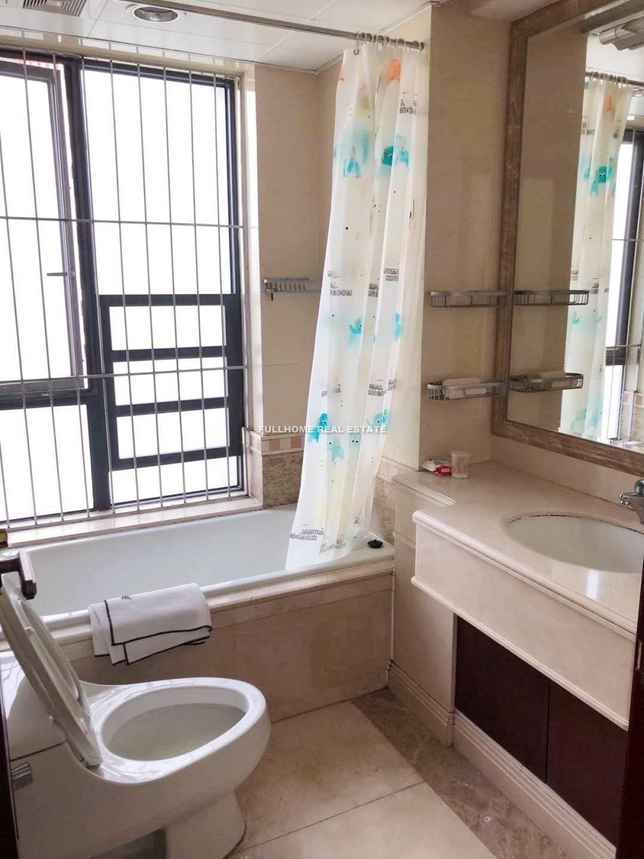 Top View - Interior view 6, Guangzhou rental property