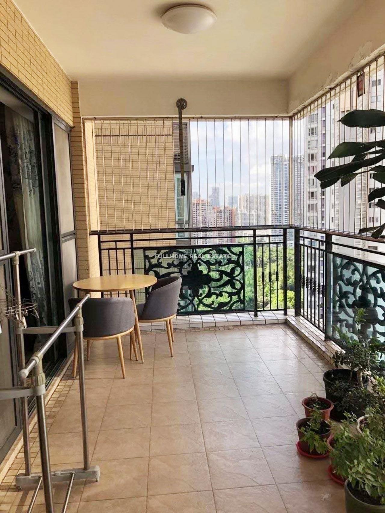 Top View - Interior view 8, Guangzhou rental property