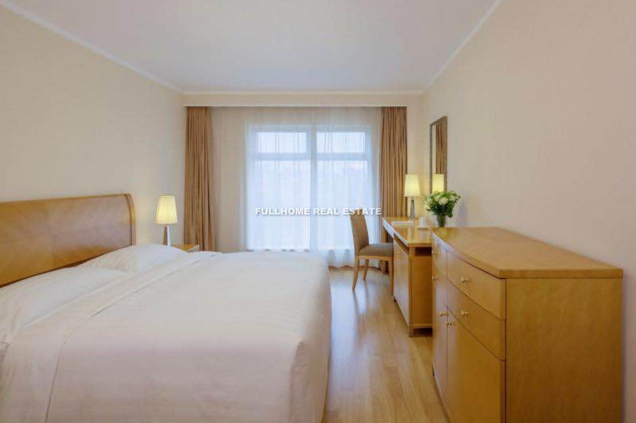 Landmark Tower - Interior view 2, Beijing rental property