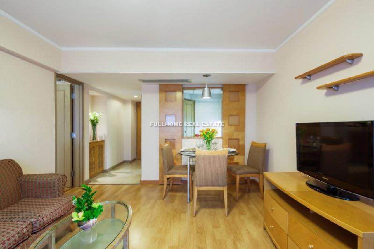 Similar property: Landmark Tower, 3 bedrooms, 153 sqm in Beijing