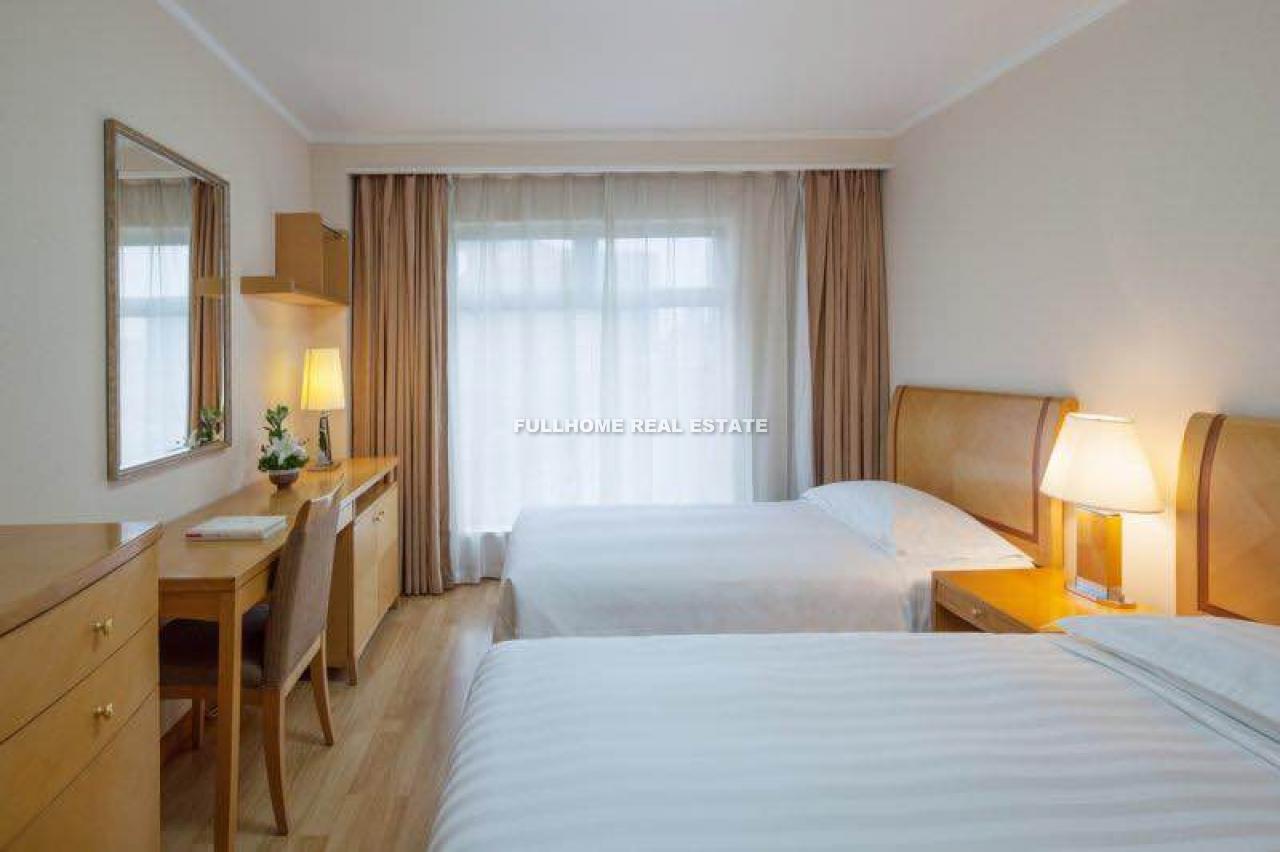 Landmark Tower - Interior view 3, Beijing rental property
