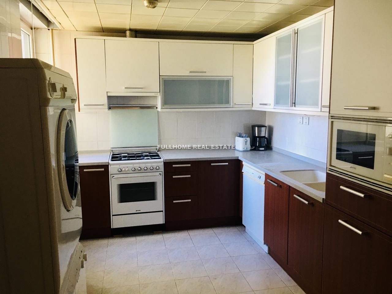 East Lake Apartment - Interior view 2, Beijing rental property