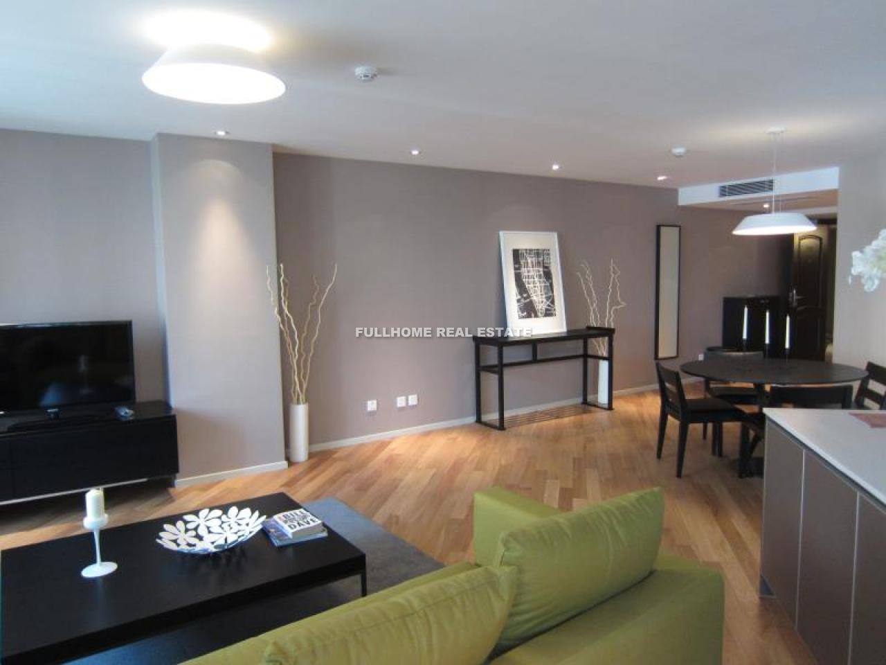 East Gate Plaza - Interior view 2, Beijing rental property