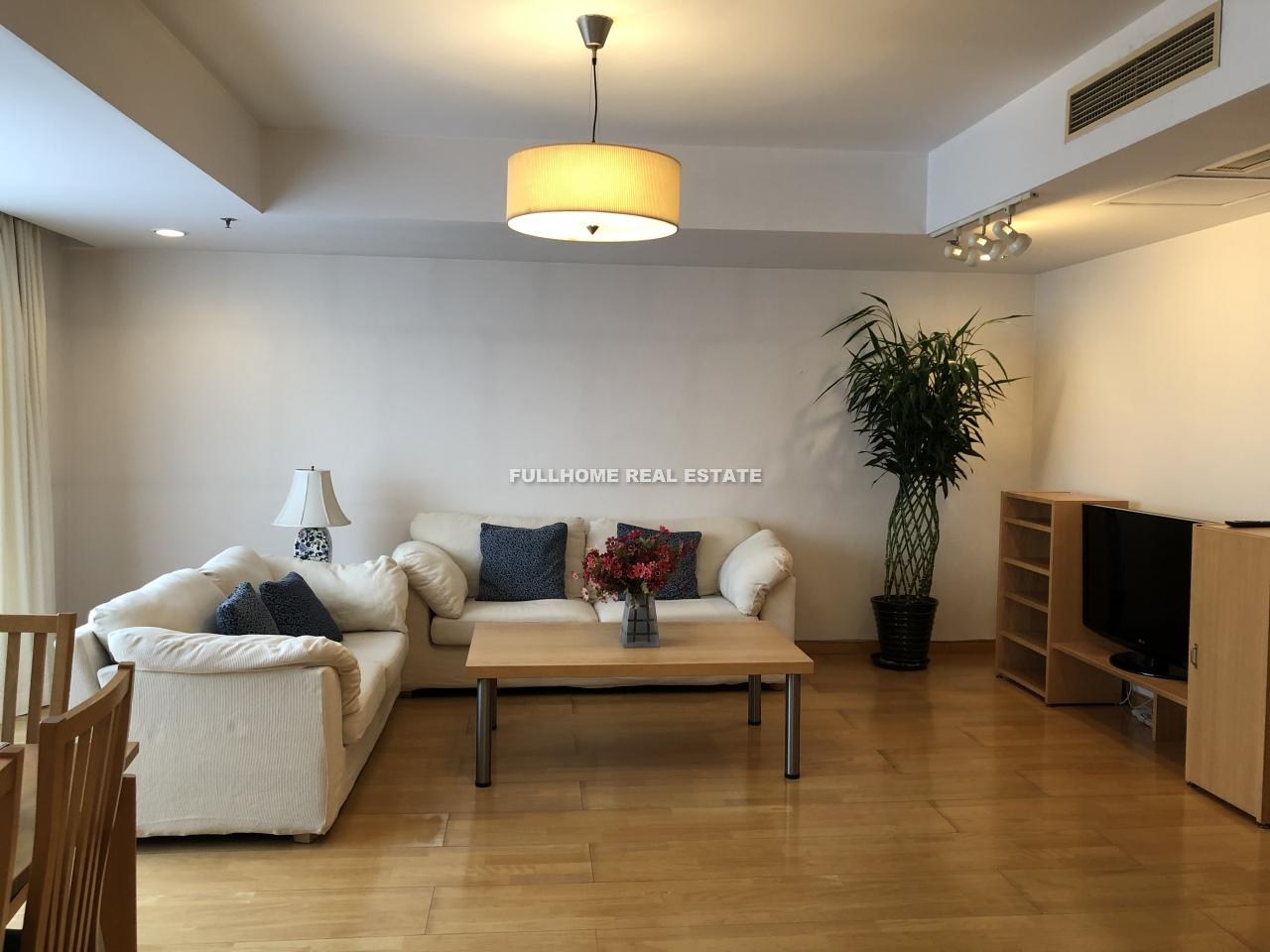 East Lake Apartment - Interior view 2, Beijing rental property