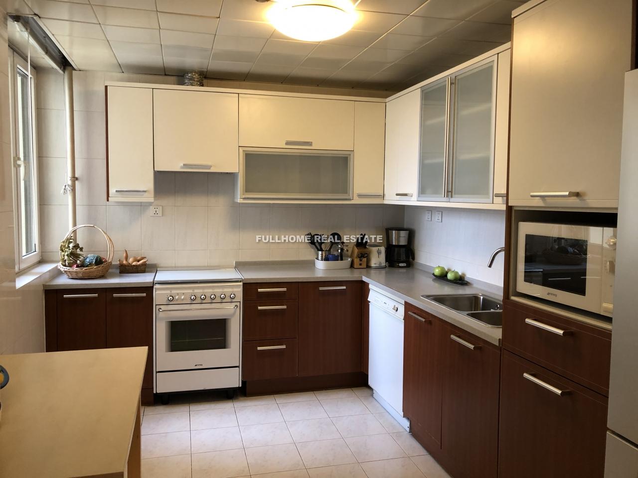 East Lake Apartment - Interior view 3, Beijing rental property