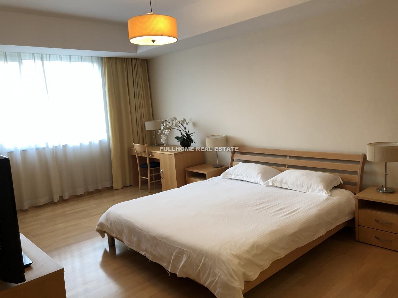 East Lake Apartment - Interior view 4, Beijing rental property