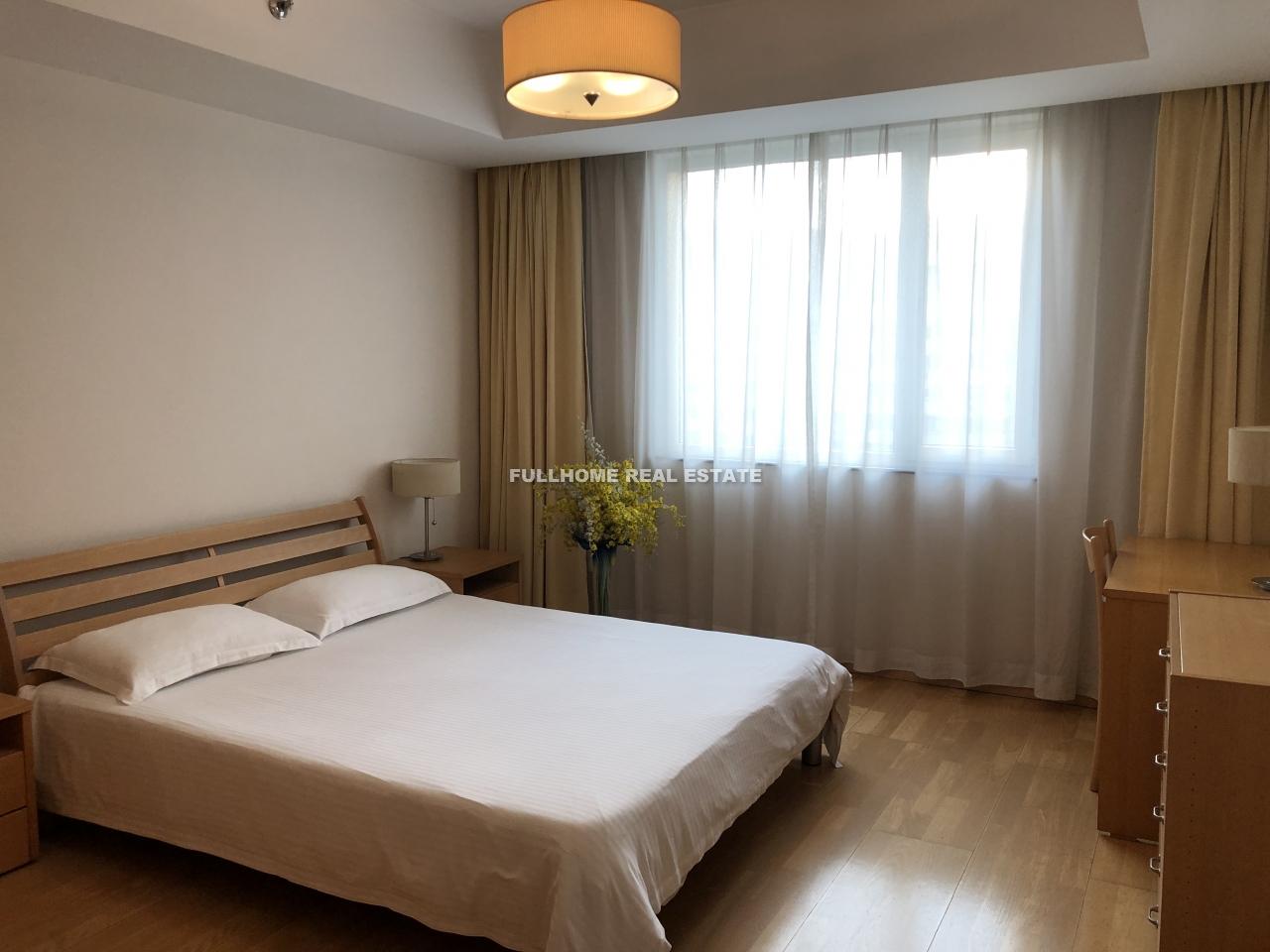 East Lake Apartment - Interior view 5, Beijing rental property