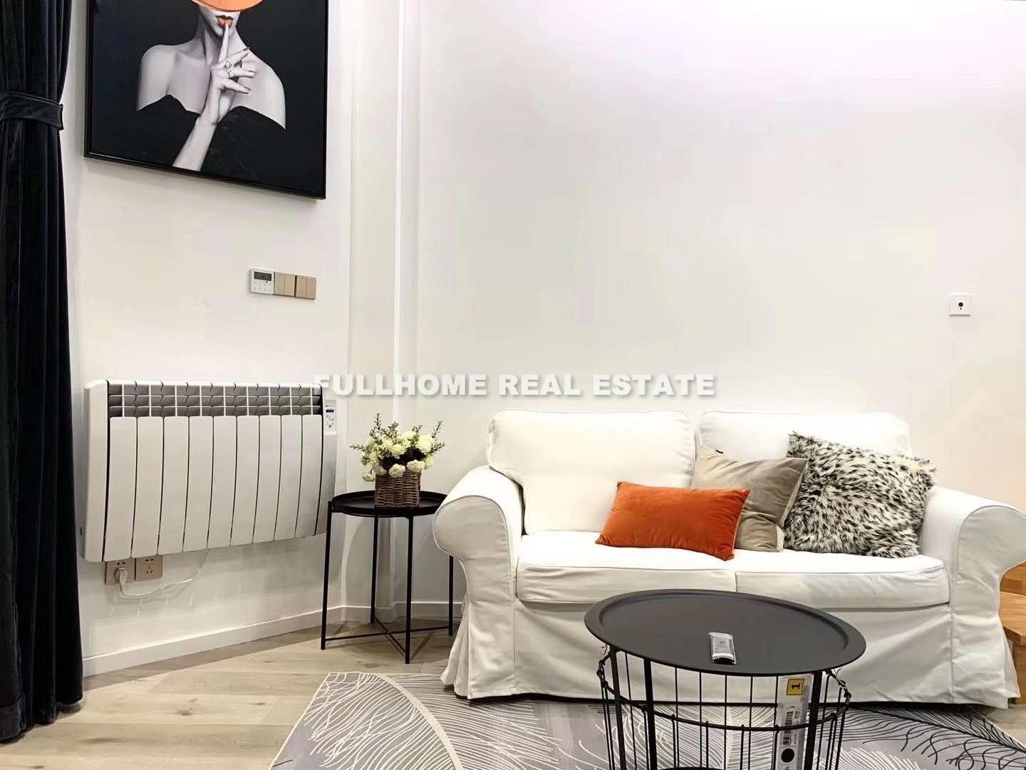 Tong Ji Garden - Interior view 4, Shanghai rental property