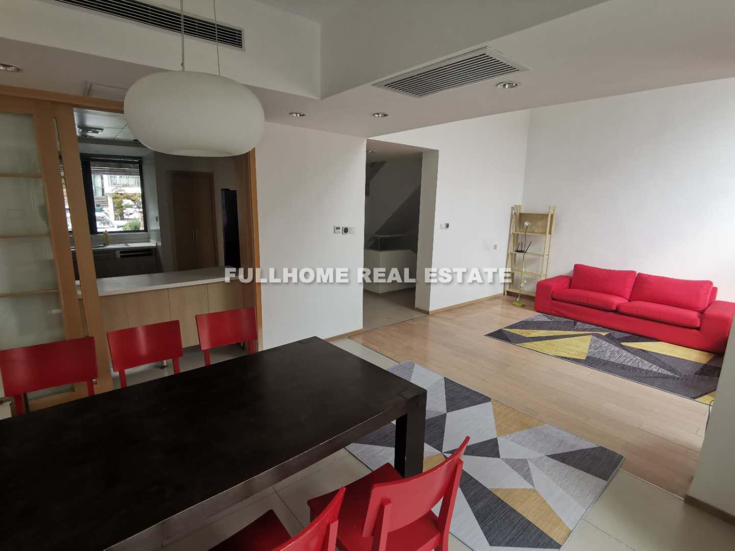 Westwood Green - Interior view 8, Shanghai rental property