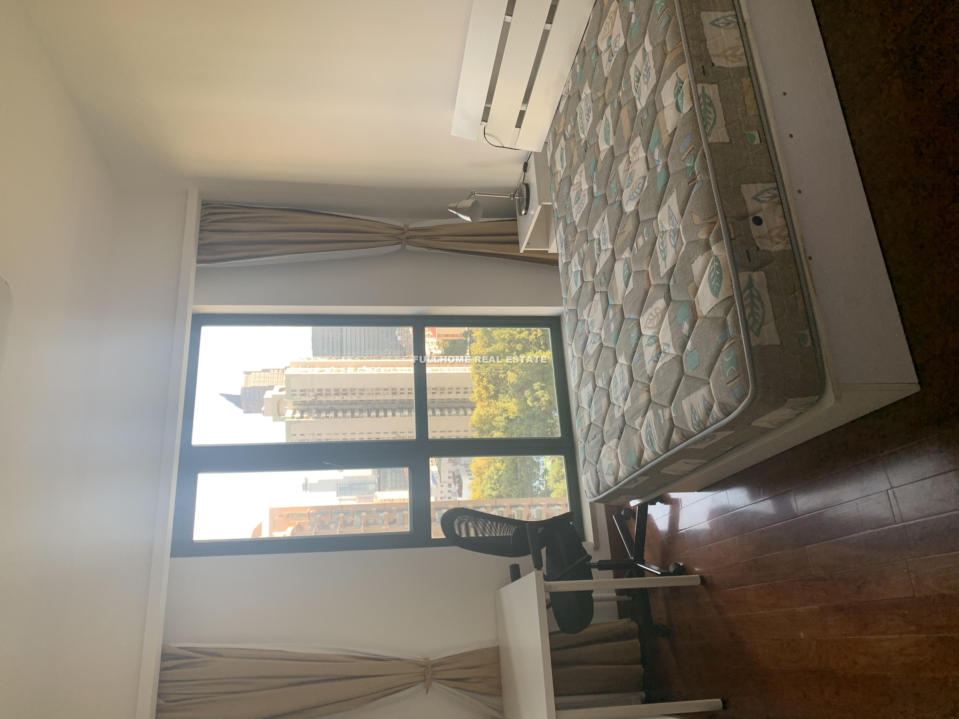 Yanlord Garden - Interior view 6, Shanghai rental property