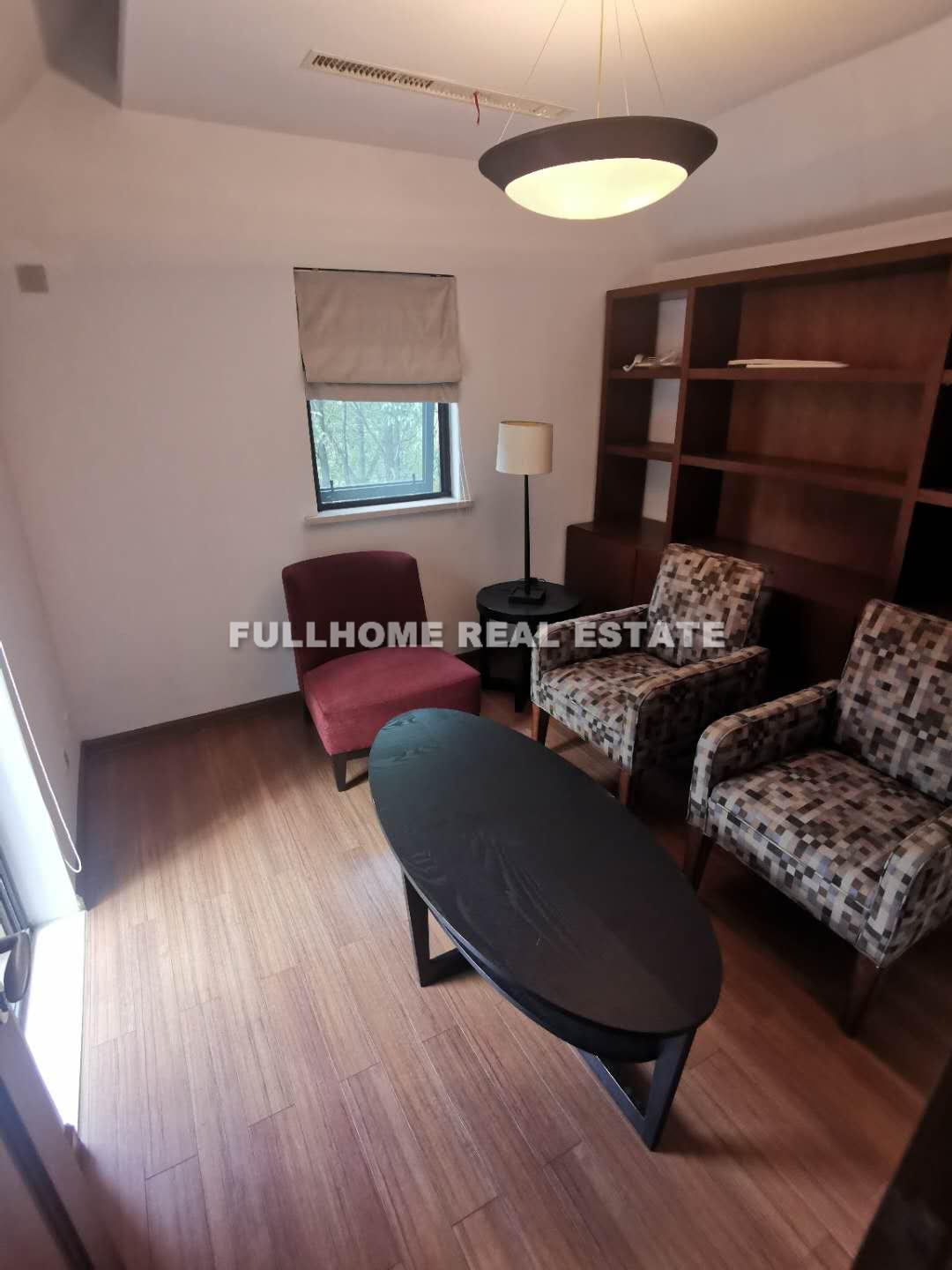 Stratford - Interior view 2, Shanghai rental property