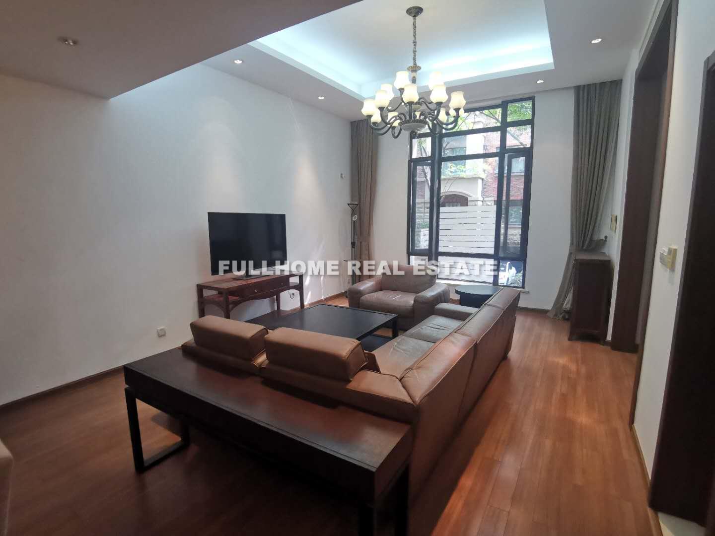 Stratford - 4 bedroom apartment in Shanghai, Minhang, Suburb