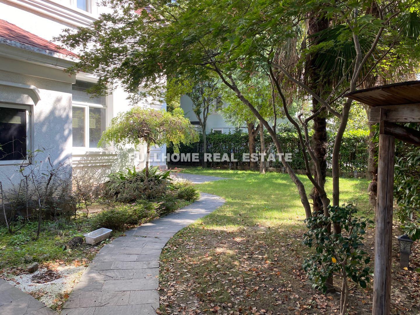 Elegant Garden - Interior view 9, Shanghai rental property