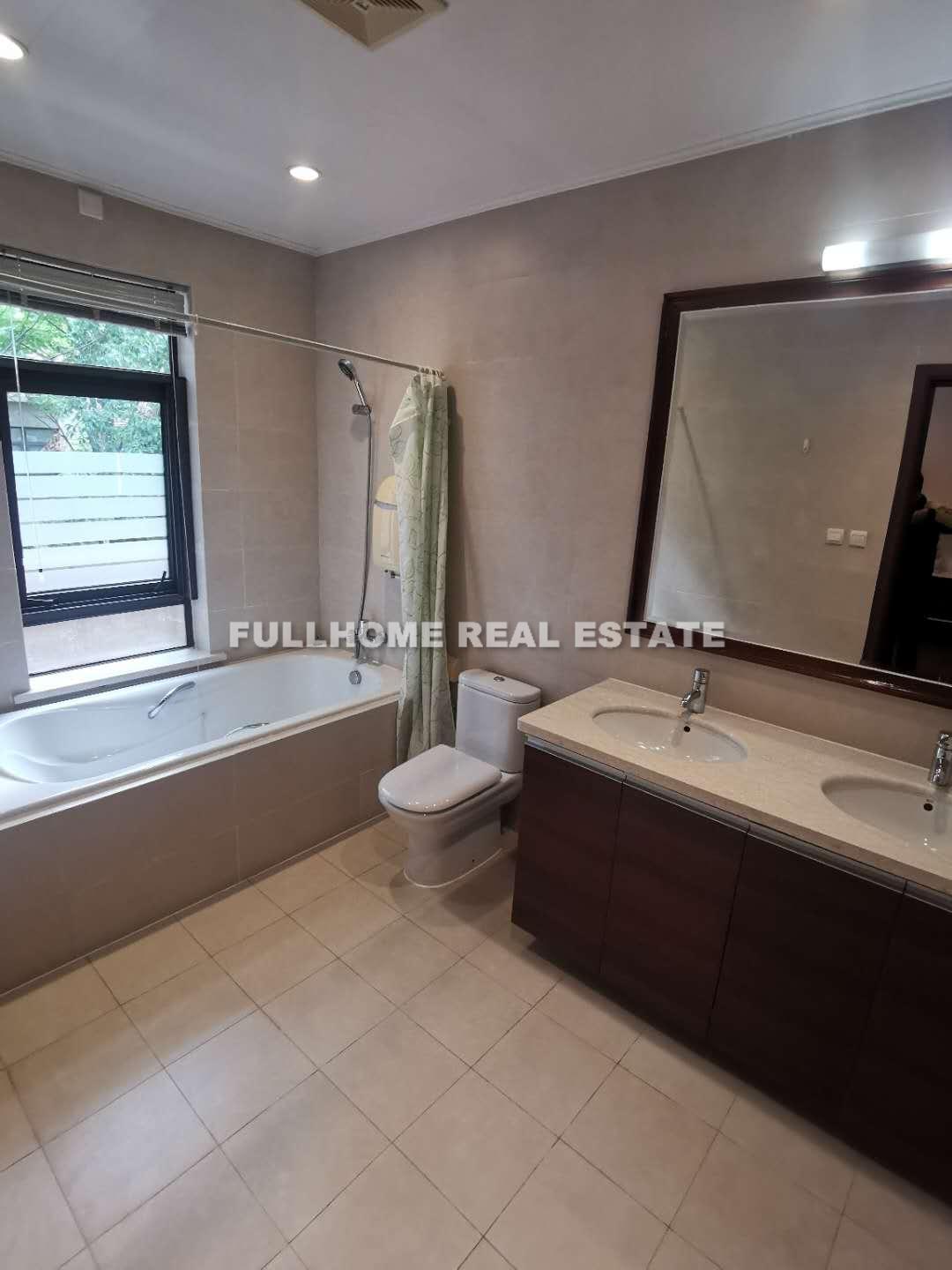 Stratford - Interior view 4, Shanghai rental property