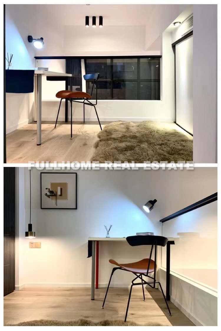 Tong Ji Garden - Interior view 5, Shanghai rental property
