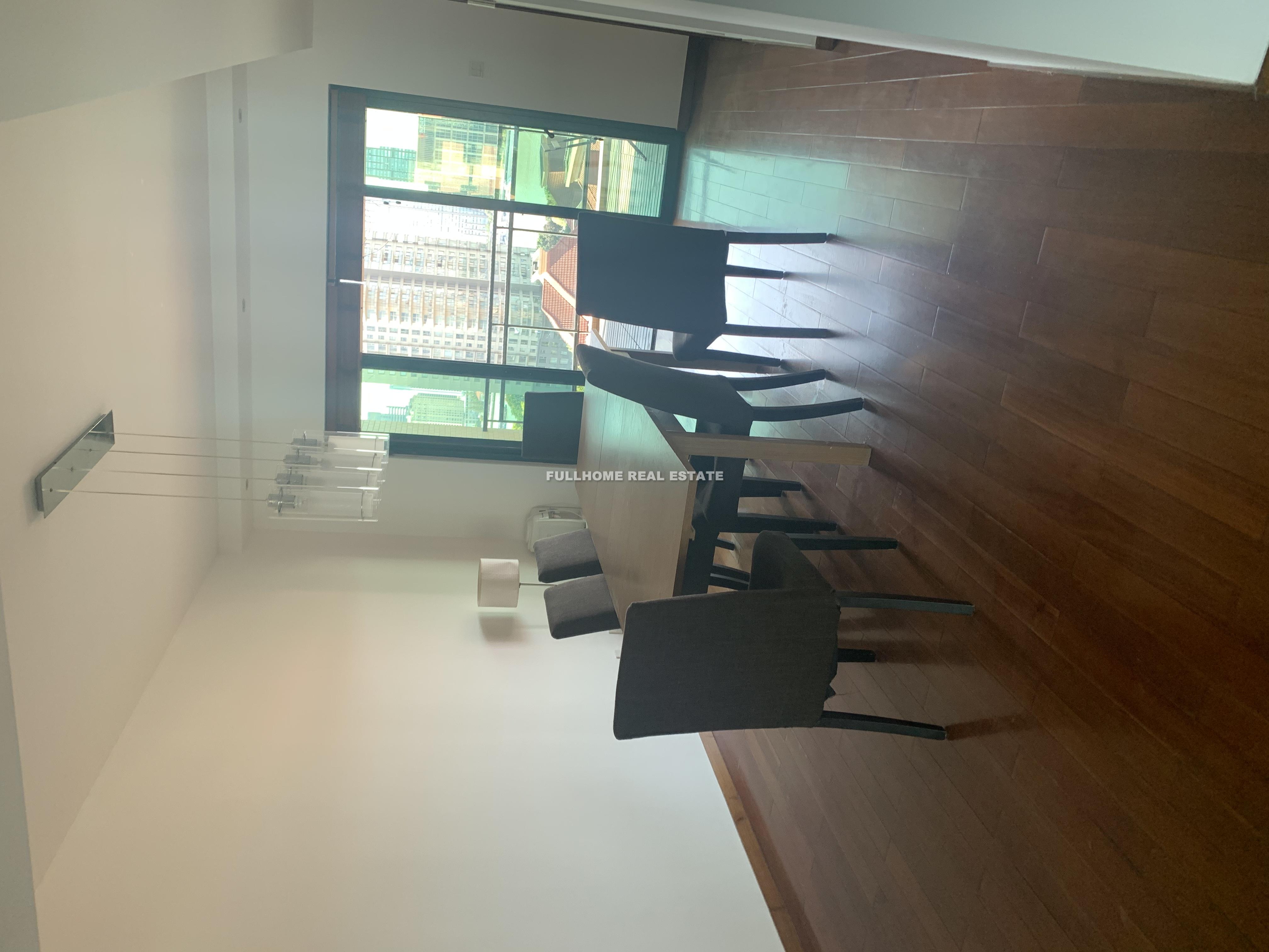 Yanlord Garden - Interior view 9, Shanghai rental property