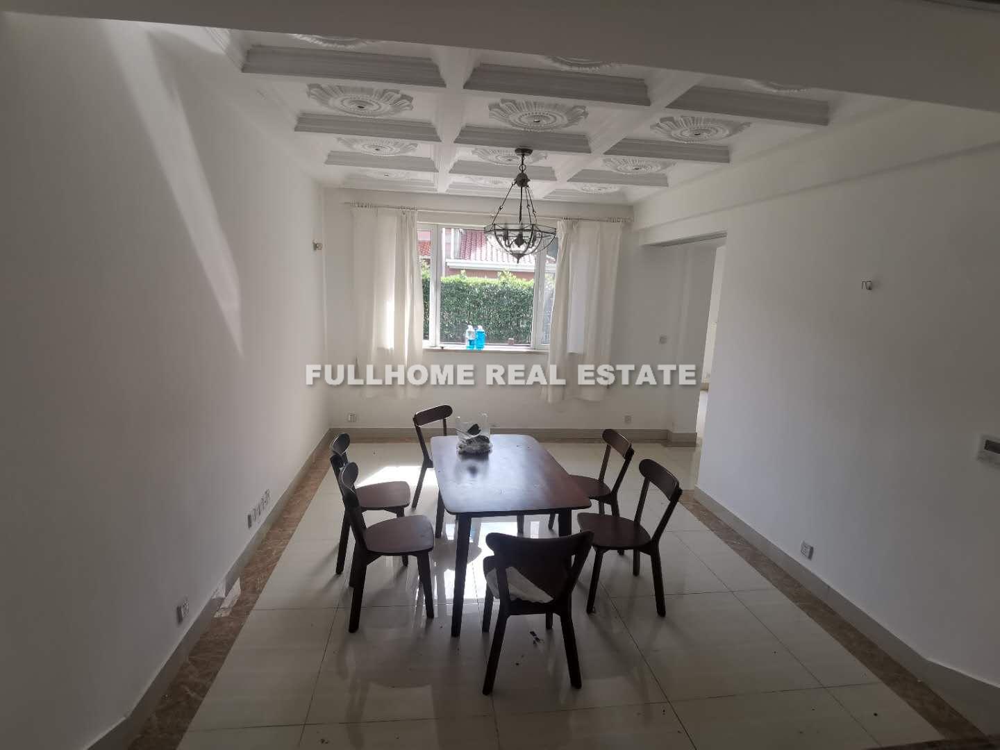 Risen Garden - Interior view 5, Shanghai rental property
